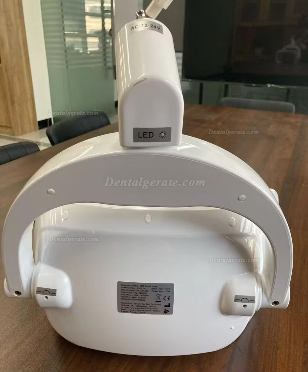 KY KY-P128 Led behandlungsleuchte zahnarzt, op leuchte led f&uuml;r zahnarztst&uuml;hle